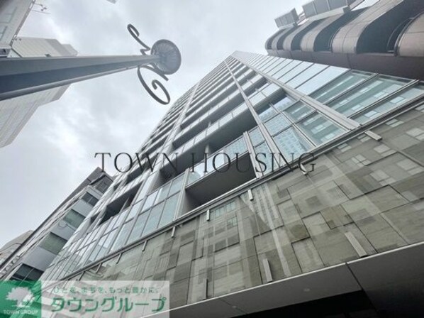 ミレアコート銀座プレミアの物件内観写真